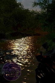 Crysis Graphical Analysis Part 2: Shaders, Motion Blur
