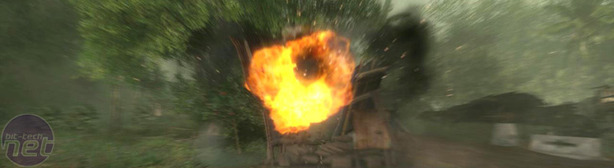 Crysis Graphics Introduction