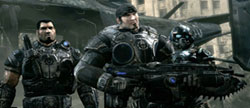 Gears of War PC