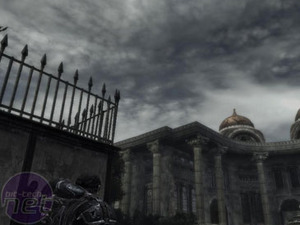 Gears of War PC Polygons of Phwoar!