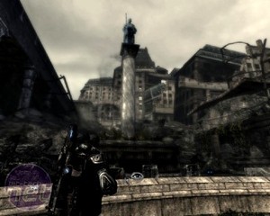 Gears of War PC Gameplay