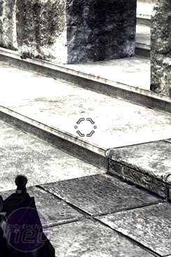 Gears of War PC Graphics of Awe
