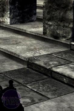 Gears of War PC Graphics of Awe