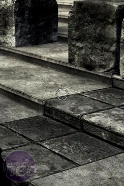 Gears of War PC Graphics of Awe