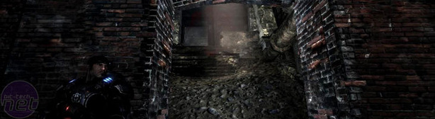 Gears of War PC Conclusions