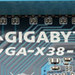 Gigabyte X38-DS5 review & X38T-DQ6 revisit