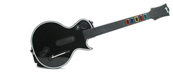 Guitar Hero III: Legends of Rock