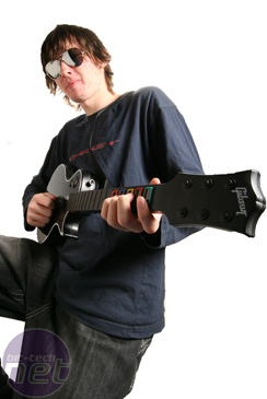 Guitar Hero III: Legends of Rock Conclusions