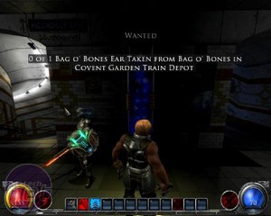 Hellgate: London Multiplayer