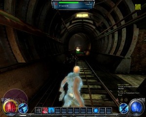 Hellgate: London Singleplayer