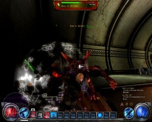 Hellgate: London Singleplayer