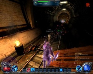 Hellgate: London