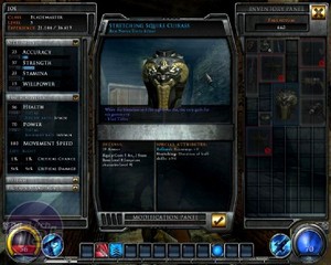 Hellgate: London
