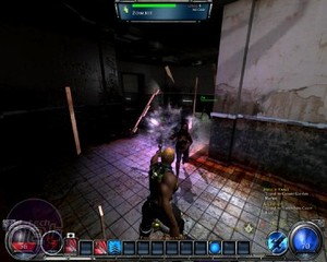 Hellgate: London Multiplayer