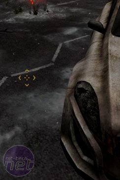 Hellgate: London DirectX 10 and beyond