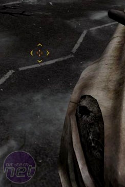 Hellgate: London DirectX 10 and beyond
