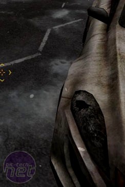 Hellgate: London DirectX 10 and beyond