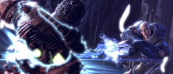 Mark Rein on PS3, PhysX and Pwnage