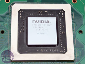 G92: Nvidia GeForce 8800 GT Test Setup & Notes