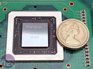 G92: Nvidia GeForce 8800 GT GeForce 8800 GT architecture