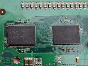 G92: Nvidia GeForce 8800 GT GeForce 8800 GT card design
