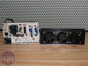 The Pentagram HTPC An Inside View