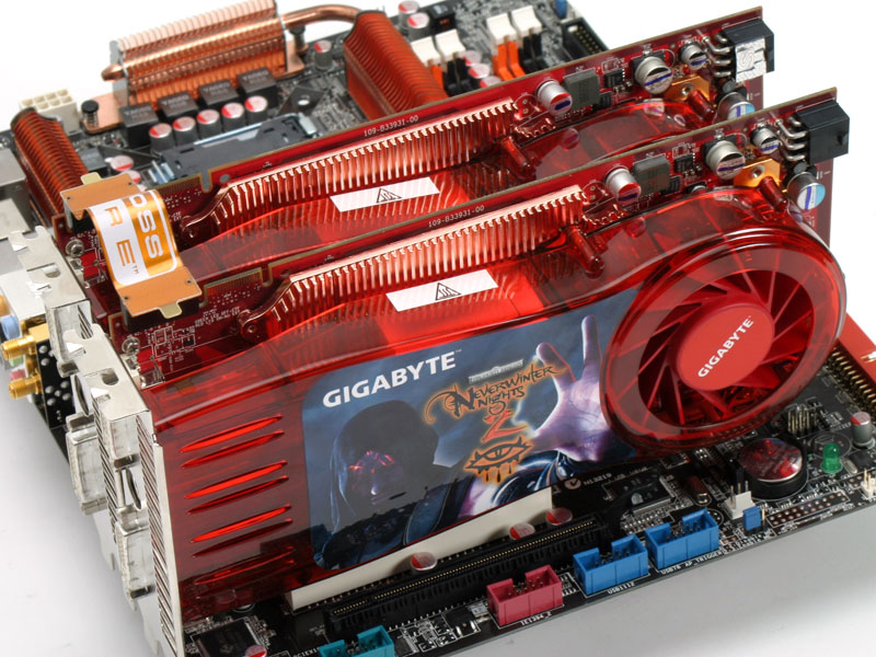 RV670: AMD ATI Radeon HD 3870 | bit 