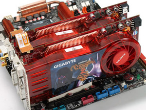 RV670: AMD ATI Radeon HD 3870 CrossFire
