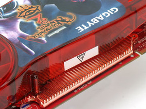 RV670: AMD ATI Radeon HD 3870 Test Setup