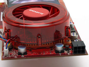 RV670: AMD ATI Radeon HD 3870 Test Setup
