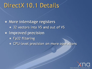 RV670: AMD ATI Radeon HD 3870 More DirectX 10.1