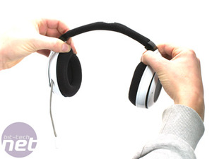 SteelSeries Siberia Neckband Headset The Same As Being In Love