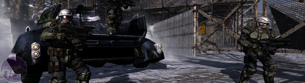 Timeshift