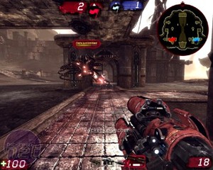 Unreal Tournament 3 Multiplayer Madness