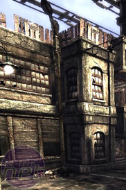 Unreal Tournament 3 Graphical Analysis