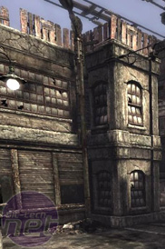 Unreal Tournament 3 Graphical Analysis