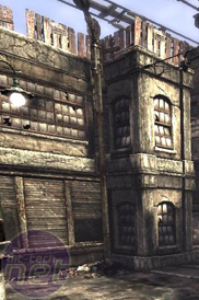 Unreal Tournament 3 Graphical Analysis