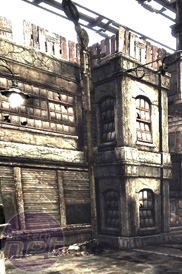 Unreal Tournament 3 Graphical Analysis