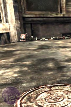 Unreal Tournament 3 Graphical Analysis