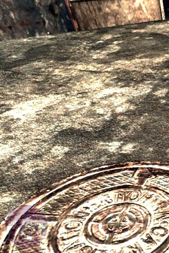 Unreal Tournament 3 Graphical Analysis