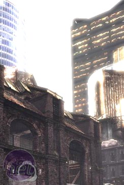Unreal Tournament 3 Graphical Analysis