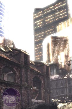 Unreal Tournament 3 Graphical Analysis