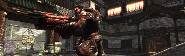 Unreal Tournament 3
