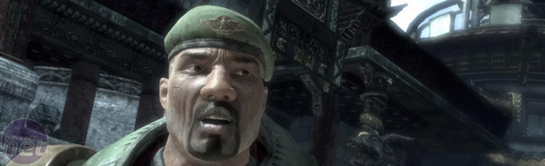 Unreal Tournament 3