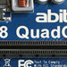 Abit IX38 QuadGT