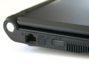 Adding more storage to your Asus Eee PC Finishing touches