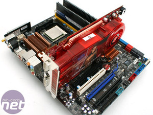 First Look: AMD's Phenom processors Final Thoughts