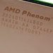 First Look: AMD's Phenom processors