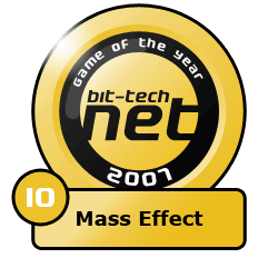 bit-tech's Top 10 Games of 2007 Gaming Top 10 2007