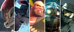bit-tech's Top 10 Games of 2007